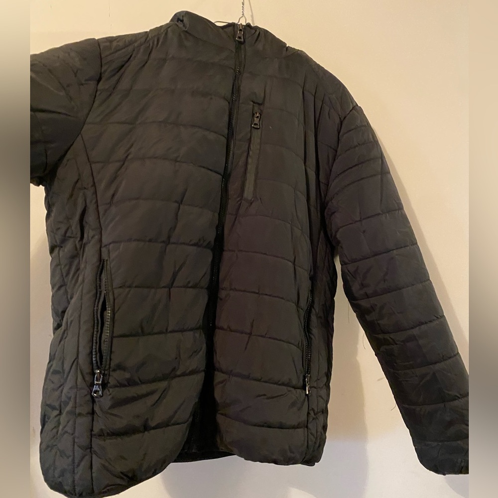 Spire XL Jacket